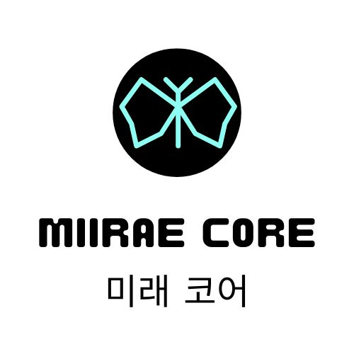 miirae core logo